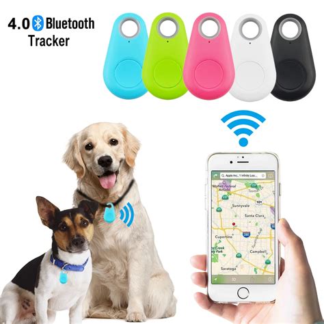 active rfid bluetooth dog tracking|best bluetooth dog tracking device.